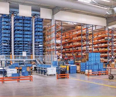 汽車(chē)制造業(yè)零部件倉(cāng)儲(chǔ)物流解決方案的供應(yīng)鏈管理要素淺析